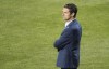 Montreal Impact head coach Remi Garde looks on from the sideline during second half MLS soccer action against Houston Dynamo in Montreal, Saturday, June 2, 2018. It hasn’t been pretty, but the results are just fine for Montreal Impact coach Remi Garde. THE CANADIAN PRESS/Graham Hughes