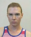 This photo provided by the Montreal Police Service, Luka Rocco Magnotta is shown in a photo released June 5, 2012. THE CANADIAN PRESS/HO, Montreal Police Service
