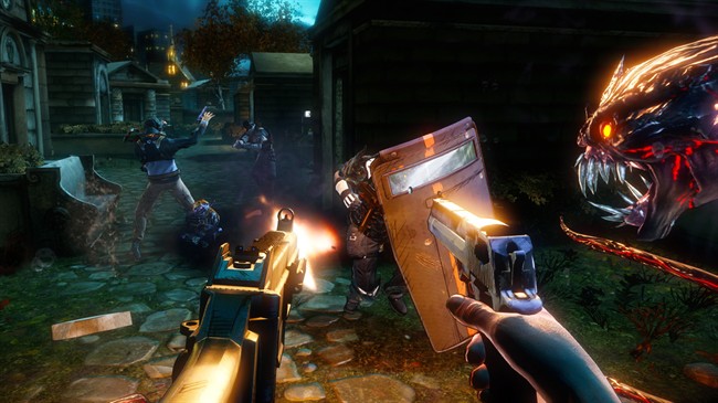 Digital Extremes
