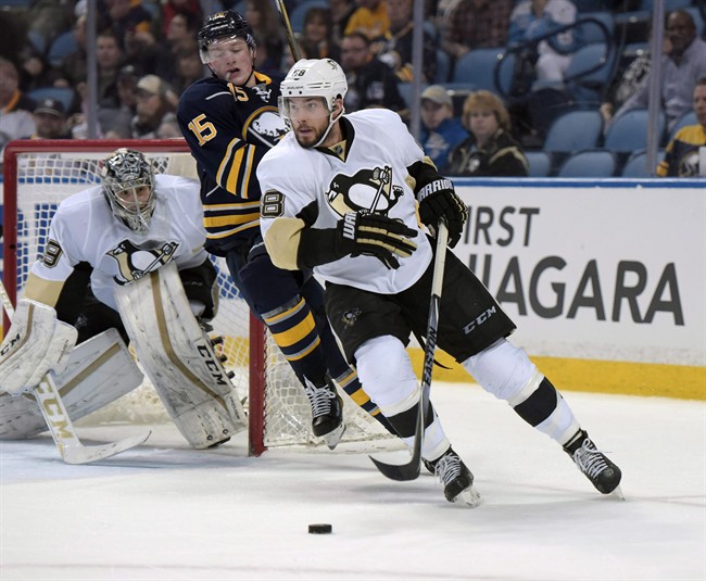 Paul Letang After missing last year’s playoffs, Letang is healthy and at his best ...
