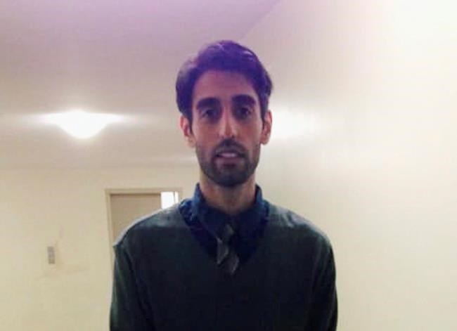 Police found ammunition but no guns in Danforth shooter’s room: docs ...