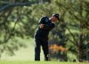 Mike Weir, of Canada, hits on the first hole during the first round at the Masters golf tournament Thursday, April 5, 2018, in Augusta, Ga. Most golfers on the Web.com Tour don’t get to play Augusta National on their weeks off. But Mike Weir is not like most golfers teeing it up on the feeder circuit to the PGA Tour in 2019. THE CANADIAN PRESS/AP, Chris Carlson