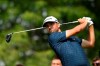Michael Gligic is seen during round one of the Canadian Open at Glen Abbey Golf Club in Oakville, Ont. on Thursday, July 26, 2018 in this handout photo. THE CANADIAN PRESS/HO, Bernard Brault, Golf Canada *MANDATORY CREDIT*