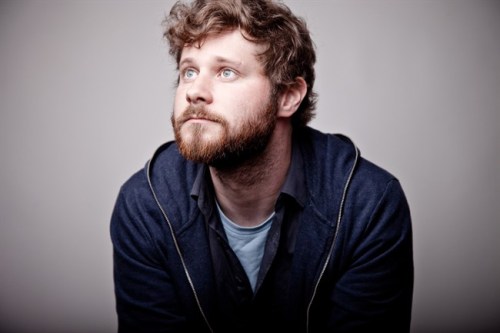 Canadian musician Dan Mangan is shown in a handout photo. When Mangan strides into the Juno Awards this weekend armed with a pace-setting four nominations, he could also mark the end of one stage of his career.THE CANADIAN PRESS/HO-Jonathan Taggart