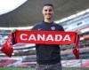Stephen Eustaquio, shown in this recent handout image, was seven when he left Canada for Portugal with his family. Fifteen years later, the Cruz Azul defensive midfielder is back — looking to make his debut for Canada. THE CANADIAN PRESS/HO-Canada Soccer *MANDATORY CREDIT *