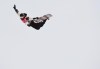 Mark McMorris of Canada competes in the men's snowboard big air final at the 2018 Winter Olympic Games in Pyeongchang, South Korea, Saturday, Feb. 24, 2018. Canada's Mark McMorris claimed the silver medal in the big air competition at the X Games on Friday. THE CANADIAN PRESS/Jonathan Hayward