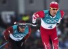 Alex Harvey of Canada competes in the men's 15km + 15km Skiathlon during the 2018 Olympic Winter Games in Pyeongchang, South Korea, on Sunday, February 11, 2018. Harvey, one of Canada's most successful cross-country skiers, will hang up his skis for good at the end of the current World Cup season. THE CANADIAN PRESS/Nathan Denette