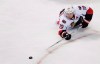 Ottawa Senators' Jason Spezza lunges for the puck during first period NHL hockey action against the Montreal Canadiens in Montreal, Friday, March 23, 2012. Spezza is on his way to Switzerland.The Ottawa Senators forward has signed on with Rapperswil-Jona for the duration of the NHL lockout, joining fellow Canadians Logan Couture (Geneva-Servette) and Rick Nash and Joe Thornton (HC Davos) in the Swiss A League. THE CANADIAN PRESS/Graham Hughes