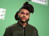 The Weeknd poses in the press room at the MTV Video Music Awards in Los Angeles, Aug.30, 2015. After dominating the Billboard charts for many months and landing an Oscar nomination and seven Grammy nods, the Weeknd is now being recognized on home turf with a leading six Juno Award nominations.THE CANADIAN PRESS/Photo by Richard Shotwell/Invision/AP,