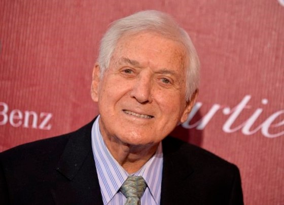 THE ASSOCIATED PRESS FILESWinnipeg-born Let's Make a Deal game show host and philanthropist Monty Hall died Saturday at age 96.