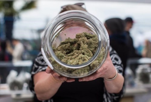 (Darryl Dyck / The Canadian Press files)