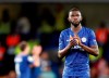 Chelsea's Fikayo Tomori applauds to supporters at the end of the Champions League Group H soccer match between Chelsea and Valencia at Stamford Bridge stadium in London, Tuesday, Sept. 17, 2019. England has beaten Canada to the punch in enlisting Fikayo Tomori, Chelsea's Calgary-born centre back. THE CANADIAN PRESS/AP-Frank Augstein