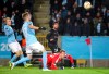 Genk's Alejandro Pozuelo, back right, scores the first goal of the game against Malmo during their UEFA Europa League group I soccer match, Malmo FF vs KRC Genk, at Malmo New Stadium in Malmo, Sweden, Thursday Nov. 29, 2019. Toronto FC has confirmed the signing of Spanish midfielder Pozuelo from KRC Genk, saying the new designated player will arrive March 18.THE CANADIAN PRESS/AP-Andreas Hillergren / TT via AP
