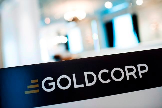Goldcorp says work has restarted at Cerro Negro mine in Argentina ...