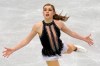 Canada's Alaine Chartrand performs her women's short program routine during the ISU World Team Trophy Figure Skating competition on April 11, 2019, in Fukuoka, southwestern Japan.Two-time Canadian figure skating champion Alaine Chartrand will not compete in the 2019-20 Grand Prix and Challenger series events.Skate Canada announced Thursday that the 23-year-old from Prescott, Ont., has relocated to Vancouver, where she will coach at two clubs this summer.THE CANADIAN PRESS/AP, Toru Hanai
