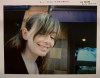 A copy of a photograph of Lucy DeCoutere released by the court during the trial of Jian Ghomeshi on Friday, February 5, 2016. THE CANADIAN PRESS/HO