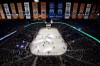 Vancouver Canucks and the Edmonton Oilers warm up before first period NHL action in Edmonton, Alta., on Wednesday April 6, 2016.Alberta's professional sports teams are contributing to relief efforts after raging wildfires forced the evacuation of tens of thousands of people from the city of Fort McMurray and other northern municipalities THE CANADIAN PRESS/Jason Franson