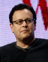 Mitch Hurwitz participates in a panel discussion at the Fox Television Critics Association summer press tour in Beverly Hills, Calif., Monday, Aug. 2, 2010. Viewers won't have seen the last of the fictional Bluth clan after this weekend's 