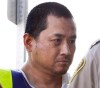 Vince Li is pictured at a court appearance in a Portage La Prairie, Man. August 5, 2008. Li, the man who beheaded a fellow passenger on a Greyhound bus in Manitoba, has changed his name and is seeking more freedom. THE CANADIAN PRESS/John Woods