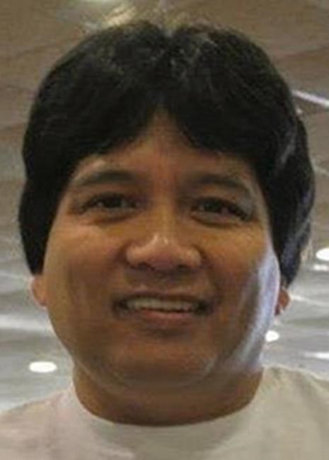 Eduardo Balaquit