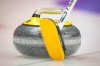 Team Manitoba skip Mike McEwen lines up a shot during the third draw against team Quebec at the Brier in Brandon, Man., Sunday, March, 3, 2019. At the 1999 World Curling Federation's annual general meeting in Saint John, N.B., then-president Gunther Hummelt begged members to approve eight-end games. Curling had just returned to the Winter Olympics a year earlier. THE CANADIAN PRESS/Jonathan Hayward