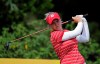 Brooke M. Henderson of Canada, tees on the 11th hole during the final round of the women's golf event at the 2016 Summer Olympics in Rio de Janeiro, Brazil, Saturday, Aug. 20, 2016. Derek Ingram and the rest of Golf Canada's high performance team have been preparing for the 2020 Tokyo Olympics since the last Summer Games ended. Qualifying the maximum number of players can be complicated but Canada's in a great position to win at least one medal at Kasumigaseki Country Club. THE CANADIAN PRESS/AP, Alastair Grant