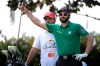 Adam Hadwin, of Canada, grabs a club before teeing off on the second hole during the final round of the Arnold Palmer Invitational golf tournament in Orlando, Fla., on March 10, 2019. No. 17 at TPC Sawgrass is one of the signature holes on the PGA Tour. Although it's just 137 yards to the Island Green, the hole is surrounded on almost all sides by water and has a tiny bunker in front of it, leading to many highlight-reel moments as frustrated golfers try to get their drives to stay on the green. Adam Hadwin, however, doesn't like to get too geared up for any one hole on any course. THE CANADIAN PRESS/AP, Phelan M. Ebenhack