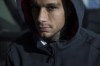 Toronto FC's new signing Gregory van der Wiel poses for a photo following a news conference in Toronto on Monday February 5, 2018. Toronto FC has severed its ties with van der Wiel, paying the Dutch international defender to go away. THE CANADIAN PRESS/Chris Young