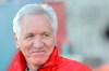 Tom Sermanni is shown in a Sunday, April 6, 2014 file photo. Count New Zealand soccer coach Sermanni among those who believes soccer's video replay needs a tweak. THE CANADIAN PRESS/AP/Jack Dempsey