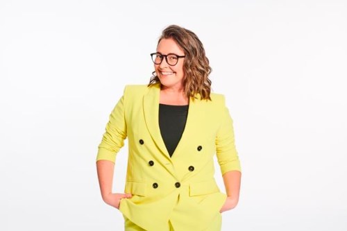 Jessica Allen of CTV's 
