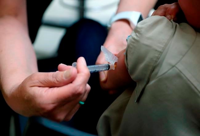 Scholars say religious vaccine objections can’t be traced to Biblical ...