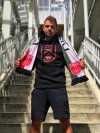 Calgary's Cavalry FC has added German midfielder Julian Buescher, shown in a handout photo, to its Canadian Premier League roster. THE CANADIAN PRESS/HO-Calvary FC MANDATORY CREDIT
