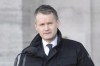New Indigenous Services Minister Seamus O'Regan addresses the media following a swearing in ceremony at Rideau Hall in Ottawa on January 14, 2019. THE CANADIAN PRESS/Adrian Wyld