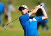 Canada's Austin Connelly plays a shot on the 2nd hole during the final round of the British Open Golf Championship, at Royal Birkdale, Southport, England, Sunday July 23, 2017. A third Canadian has earned a spot in the British Open.Canadian-American dual citizen Connelly of Lake Doucette, N.S., shot 8-under 136 over two rounds on Tuesday at Prince's Golf Club to earn the third and final spot in the golf major at the qualifier. THE CANADIAN PRESS/AP/Dave Thompson