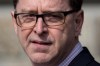 British Columbia Health Minister Adrian Dix pauses while speaking at Woodlands Memorial Garden in New Westminster, B.C., on Saturday March 31, 2018. British Columbia has recorded 19 confirmed cases of measles this year and the province is responding by launching a measles immunization catch-up drive next month, aiming to vaccinate 95 per cent of the province's youth. THE CANADIAN PRESS/Darryl Dyck