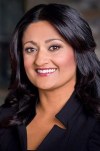 Manitoba Liberal Leader Rana Bokhari is shown in a handout photo. THE CANADIAN PRESS/HO