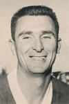 Art Hughes, shown in this undated handout image, a Canada Soccer Hall of Famer who was one of the country's top goal-scorers through the 1950s and 1960s, has died. He was 88. The Canadian Soccer Association confirmed that Hughes passed away Monday in Vancouver. THE CANADIAN PRESS/HO-Canadian Soccer Association *MANDATORY CREDIT*