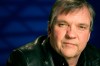 Recording artist Meat Loaf poses for a portrait in New York, Wednesday, May 5, 2010. Singer Meat Loaf collapsed on stage in Edmonton during show on Thursday night. THE CANADIAN PRESS/AP,Jeff Christensen