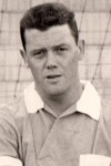 Canada Soccer Hall of Famer Jim Blundell, shown in this undated handout image, a Vancouver forward who was one of the top goal-scorers in Canada in the 1960s, has died at the age of 79. The Canadian Soccer Association said Blundell passed away Sunday in Burnaby, B.C. THE CANADIAN PRESS/HO-Canadian Soccer Association *MANDATORY CREDIT*