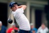 Justin Thomas tees off on the 10th hole during the first round of the Memorial golf tournament Thursday, May 30, 2019, in Dublin, Ohio. World No. 6 Justin Thomas was a late addition to the RBC Canadian Open's field as Golf Canada confirmed the final lineup on Friday. THE CANADIAN PRESS/AP-Jay LaPrete