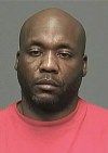 Perez Cleveland is seen in this undated police handout photo. THE CANADIAN PRESS/HO, Winnipeg Police Service *MANDATORY CREDIT*