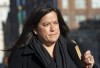 Liberal MP Jody Wilson-Raybould leaves the Parliament buildings following Question Period in Ottawa, Tuesday, February 19, 2019. The House of Commons justice committee will begin hearings today into the allegation that the Prime Minister's Office improperly pressured former attorney general Jody Wilson-Raybould to help Montreal engineering giant SNC-Lavalin avoid criminal prosecution. THE CANADIAN PRESS/Adrian Wyld