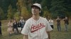 A new heritage minute is sharing the story of a pioneering baseball team in British Columbia and the shameful government policy that tore them apart. A still from the minute is shown in a handout. THE CANADIAN PRESS/HO-Historica Canada MANDATORY CREDIT