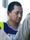 The Canadian Press archives
Vince Li appears in a Portage la Prairie. court on  August 5, 2008.