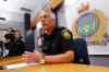 John Woods / THE CANADIAN PRESS
Const. Eric Hofley called the case 'tragic beyond belief' at a news conference Tuesday.