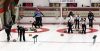 Mike Deal / Winnipeg Free Press
Teams Holland versus Montford (left rink) and Teams Jaggi versus Paulsen (right rink) during Sunday morning draws of the 2013 Women's Curling Classic at the Fort Rouge Curling Club.