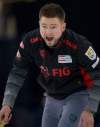 Handout / The Canadian Press
Winnipeg skip Mike McEwen