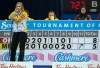 Ryan Remiorz / the canadian press
Manitoba skip Jennifer Jones waits to start the final end during the page playoff curling action against Ontario at the Scotties Tournament of Hearts Saturday night  in Kingston, Ont.