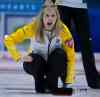 JONATHAN HAYWARD / THE CANADIAN PRESS
Jennifer Jones