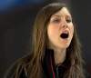 CP
Rachel  Homan